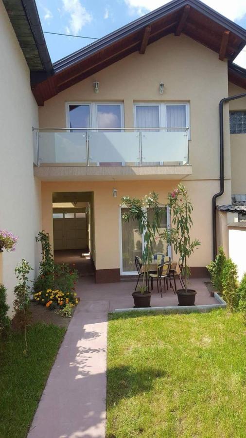 City Home Ricky Sarajevo Exterior photo